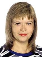 Спирина Наталья Геннадьевна