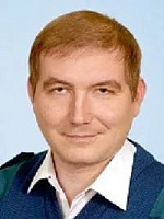 Вахмин Сергей Юрьевич