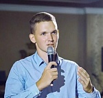 Крюков Андрей Николаевич
