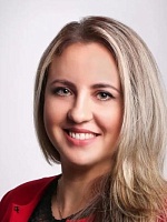 Шипилова Надежда Владимировна