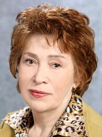 Кириллова Людмила Андреевна