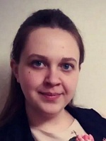 Рубан Ксения Владимировна
