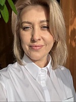 Сергеева Юлия Владимировна