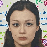 Кузнецова Ксения Максимовна