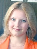 Любова Светлана Геннадьевна