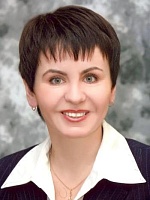 Селиванова Светлана Михайловна