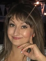 Антохова Елена Владимировна