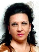 Четвертакова Светлана Юрьевна
