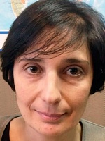 Манучарян Нуне Юрьевна