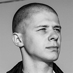 Виталий Сергеевич Родионов