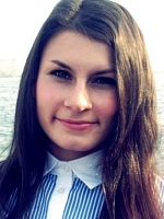 Демяшова Анжела Николаевна