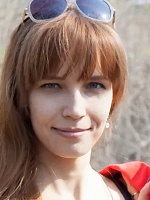 Черникова Анна Эдуардовна