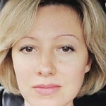 Литовская Людмила Викторовна