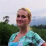 Диана Олеговна Ушакова