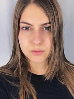 Борисова Татьяна Вячеславовна