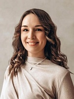 Клименченко Екатерина Сергеевна