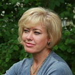 Князева Инна Владимировна