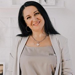 Юлия Сергеевна Голяндина