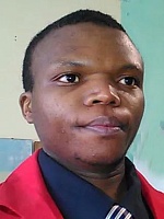 Sylvestre Nshimirimana
