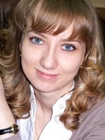 Жукова Ирина Владимировна