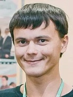 Точилов Дмитрий Михайлович