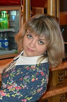 Ляпунова Анна Николаевна