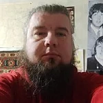 Сергей Николаевич Хуторной