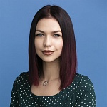 Маргарита  Александровна  Завьялова