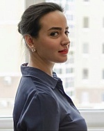 Копытина Екатерина Александоровна