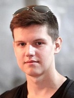 Балашов Дмитрий Сергеевич