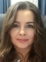 Карпик Яна Вадимовна