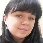 Мария Алексеевна