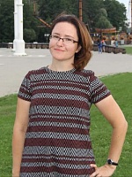 Калёнова Елена Геннадьевна