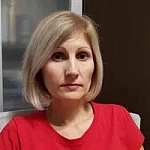 Губанова Ольга Валерьевна