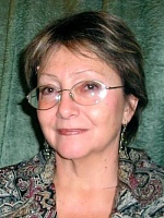 Барковская Ольга Львовна