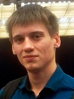 Кубышкин Артем Сергеевич