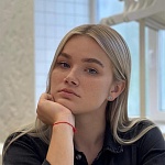 Степашова Анна Андреевна