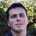 Михаил Сергеевич Надворный