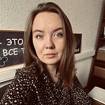 Софья  Сергеевна  Белицкая