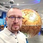 Алексей Владимирович Тульский