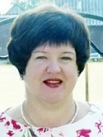 Якушева Оксана Николаевна