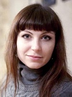 Назарьева Вера Юрьевна