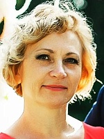 Корнилова Наталья Николаевна