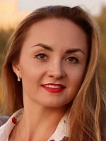 Панина Евгения Сергеевна