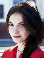 Агафонникова Анастасия Геннадьевна