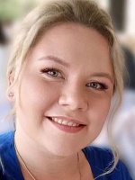 Шмелева Галина Викторовна