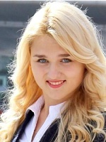 Жиглова Анастасия Андреевна