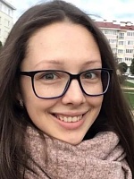 Рукодайная Мария Сергеевна
