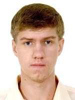 Винокуров Антон Алексеевич