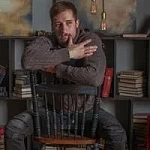 Олег Сергеевич